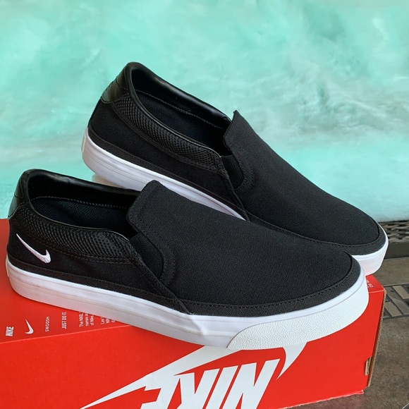 NIKE COURT LEGACY SLP MENS - Picture 7 of 15